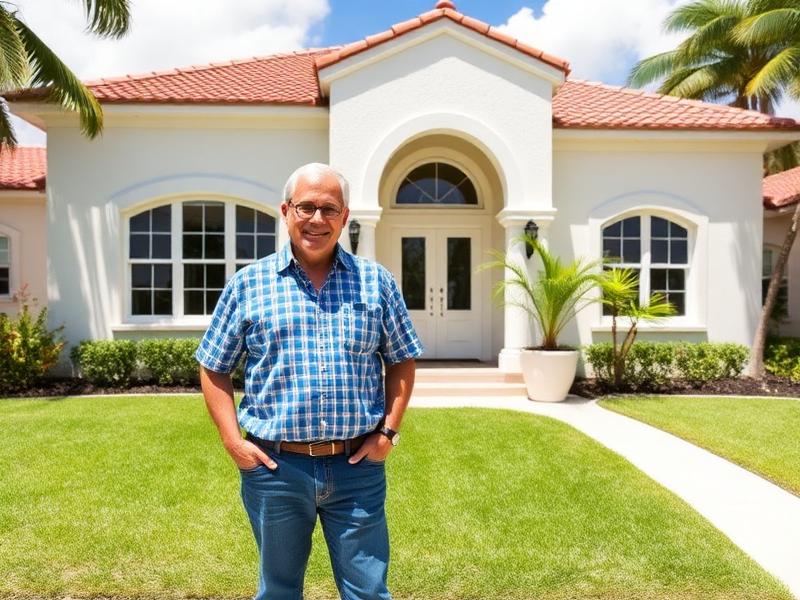 Exterior Stucco Restoration